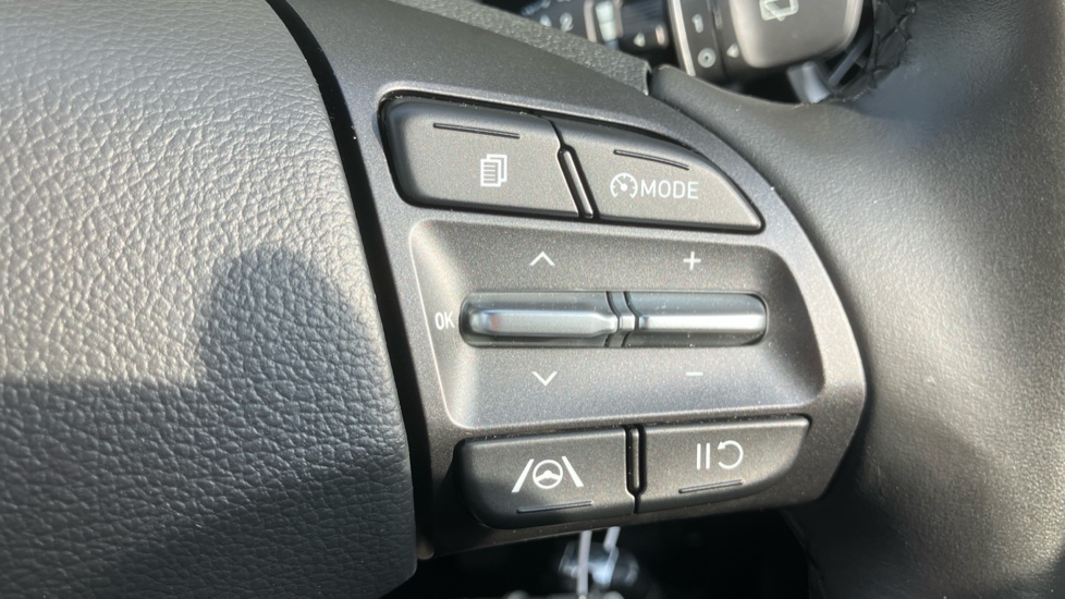 Hyundai KONA 1.0 TGDi 48V MHEV SE Connect 5dr Petrol Hatchback - Image 21