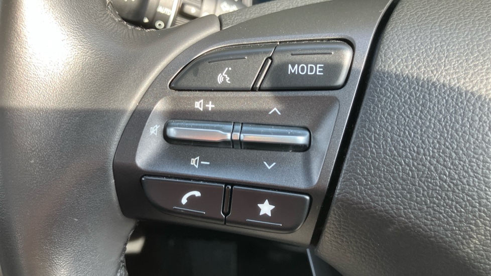 Hyundai KONA 1.0 TGDi 48V MHEV SE Connect 5dr Petrol Hatchback - Image 23
