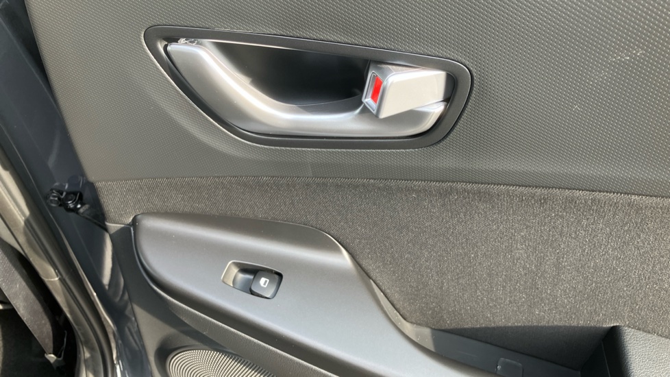 Hyundai KONA 1.0 TGDi 48V MHEV SE Connect 5dr Petrol Hatchback - Image 35