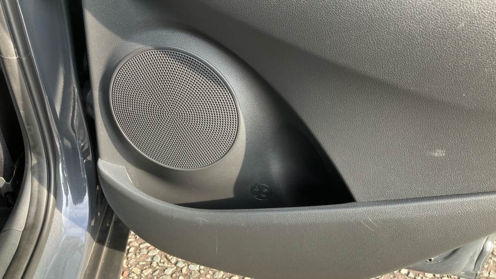 Hyundai KONA 1.0 TGDi 48V MHEV SE Connect 5dr Petrol Hatchback - Image 36