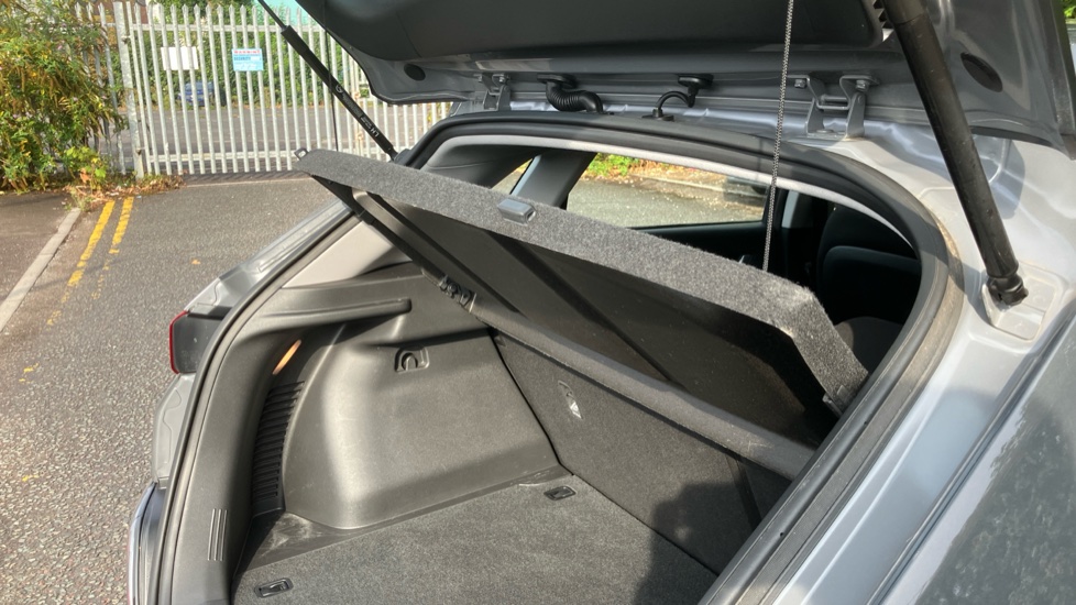 Hyundai KONA 1.0 TGDi 48V MHEV SE Connect 5dr Petrol Hatchback - Image 38