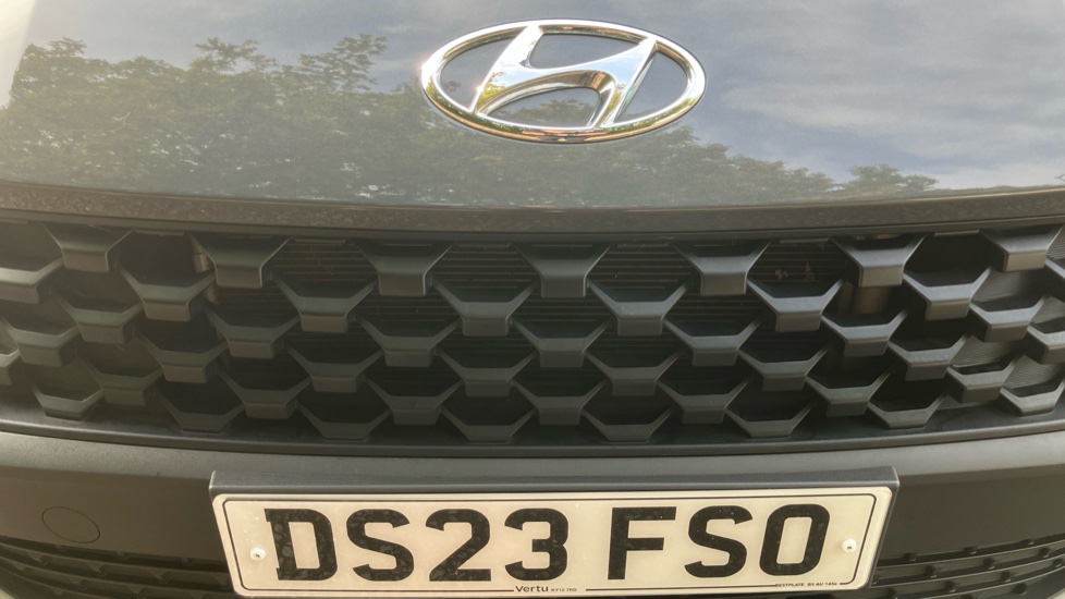Hyundai KONA 1.0 TGDi 48V MHEV SE Connect 5dr Petrol Hatchback - Image 42