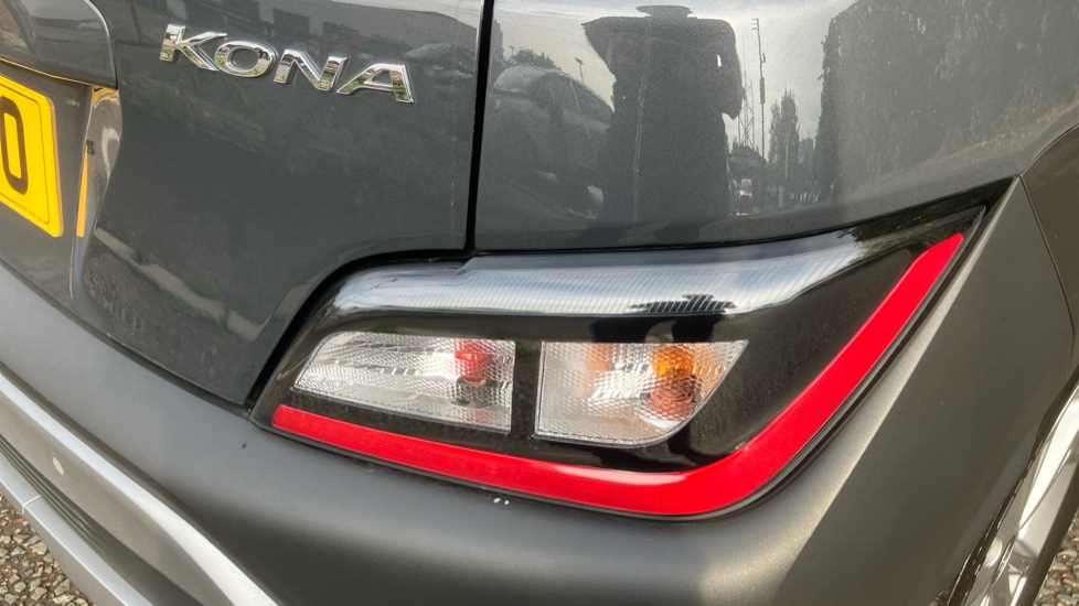 Hyundai KONA 1.0 TGDi 48V MHEV SE Connect 5dr Petrol Hatchback - Image 45