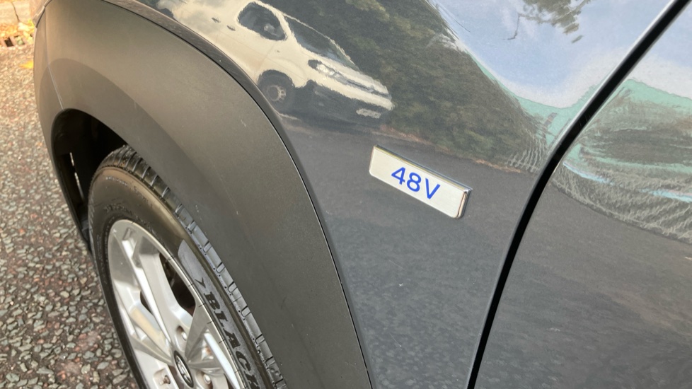 Hyundai KONA 1.0 TGDi 48V MHEV SE Connect 5dr Petrol Hatchback - Image 50