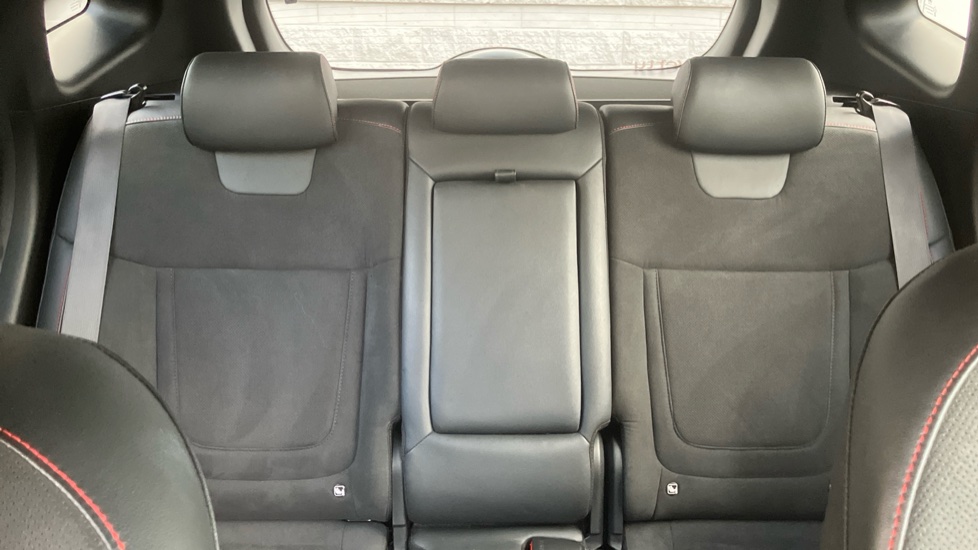 Hyundai TUCSON 1.6 TGDi N Line 5dr 2WD Petrol Estate - Image 15