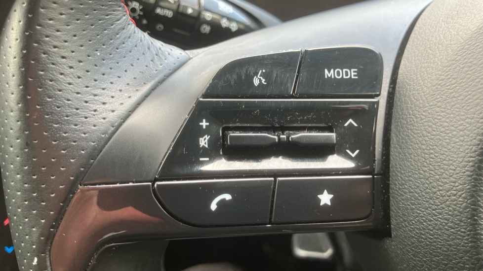 Hyundai TUCSON 1.6 TGDi N Line 5dr 2WD Petrol Estate - Image 22