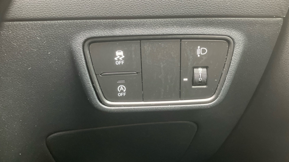 Hyundai TUCSON 1.6 TGDi N Line 5dr 2WD Petrol Estate - Image 25