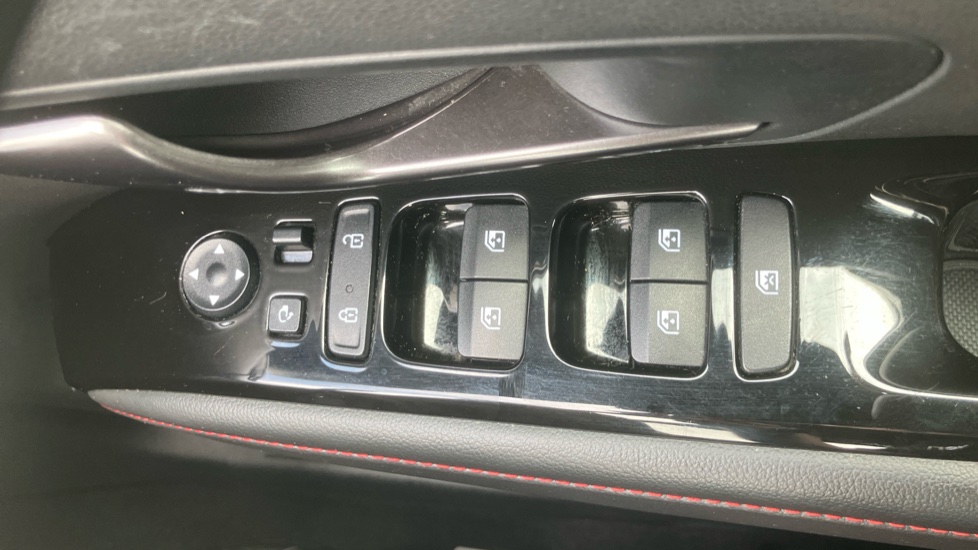 Hyundai TUCSON 1.6 TGDi N Line 5dr 2WD Petrol Estate - Image 26