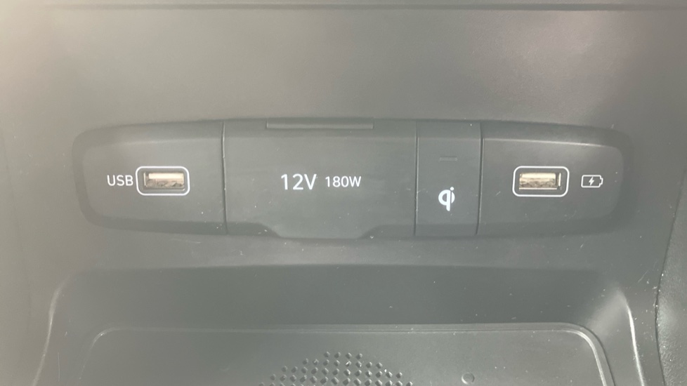 Hyundai TUCSON 1.6 TGDi N Line 5dr 2WD Petrol Estate - Image 28