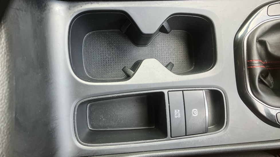 Hyundai TUCSON 1.6 TGDi N Line 5dr 2WD Petrol Estate - Image 30