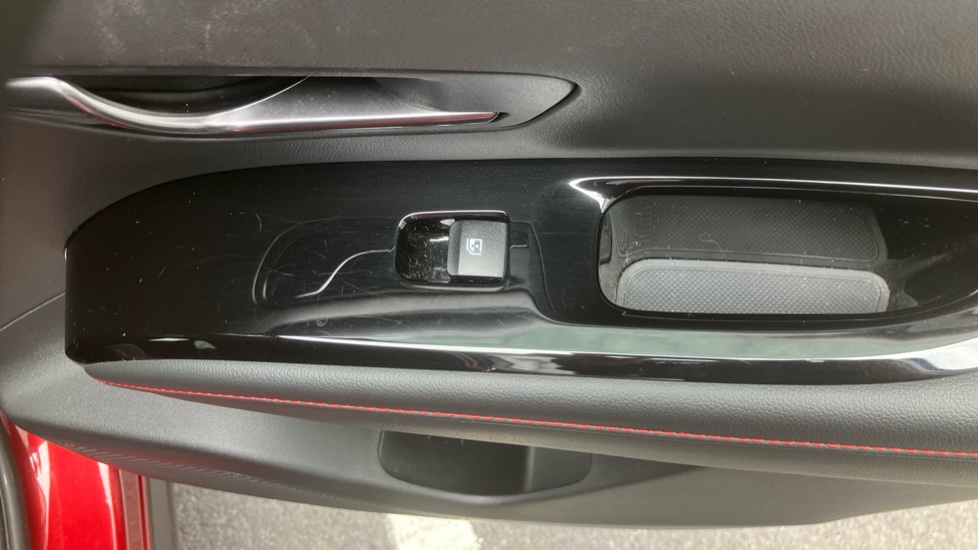 Hyundai TUCSON 1.6 TGDi N Line 5dr 2WD Petrol Estate - Image 36