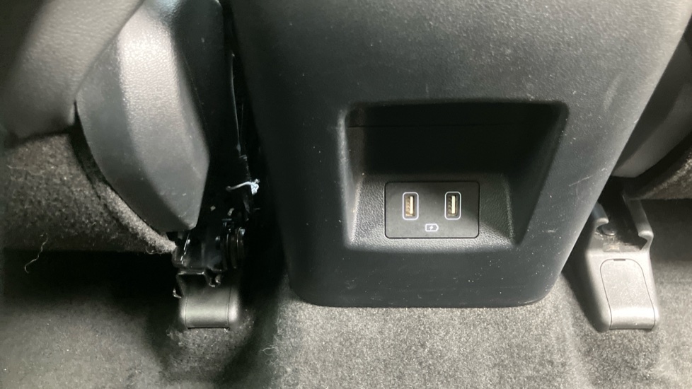 Hyundai TUCSON 1.6 TGDi N Line 5dr 2WD Petrol Estate - Image 38
