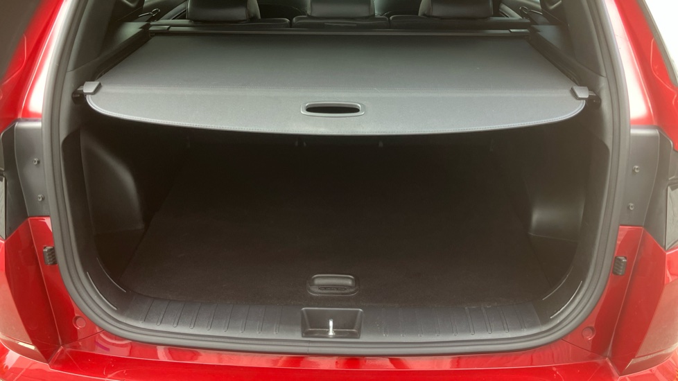Hyundai TUCSON 1.6 TGDi N Line 5dr 2WD Petrol Estate - Image 40