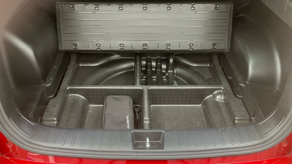 Hyundai TUCSON 1.6 TGDi N Line 5dr 2WD Petrol Estate - Image 41