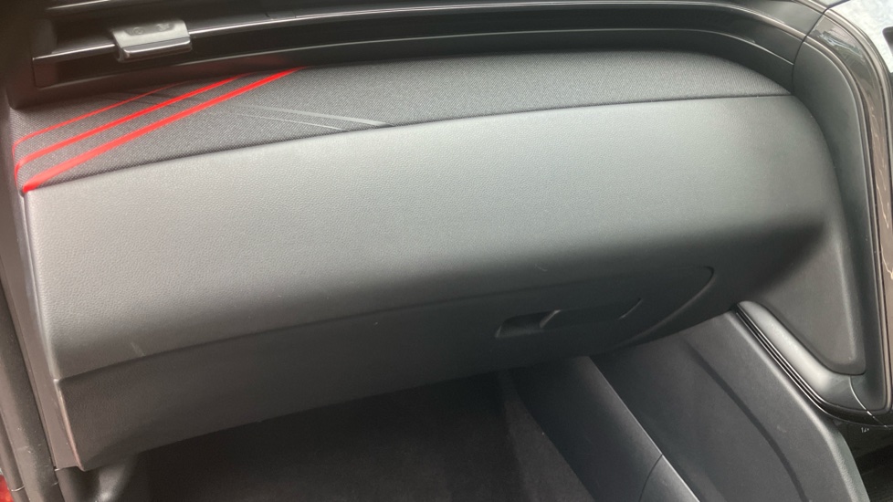 Hyundai TUCSON 1.6 TGDi N Line 5dr 2WD Petrol Estate - Image 44