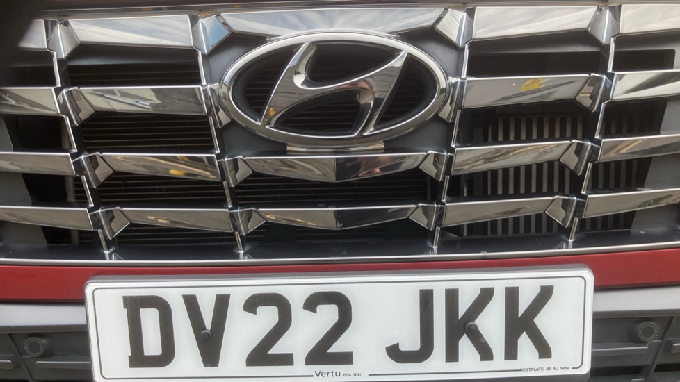 Hyundai TUCSON 1.6 TGDi N Line 5dr 2WD Petrol Estate - Image 51