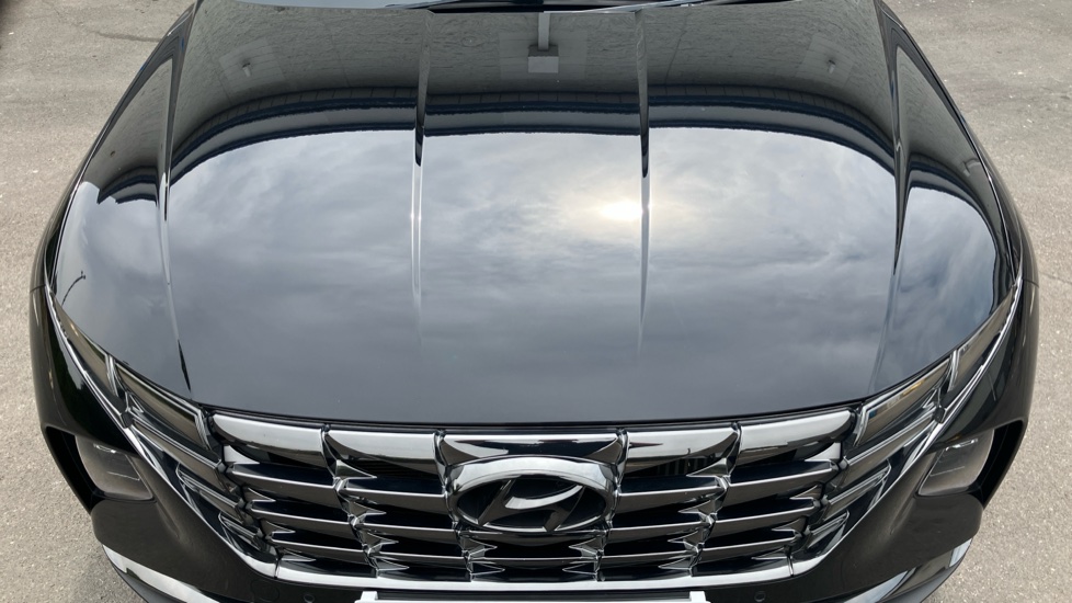 Hyundai TUCSON 1.6 TGDi Ultimate 5dr 2WD Petrol Estate - Image 8