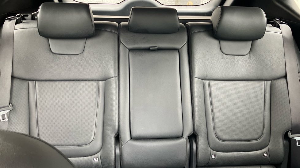 Hyundai TUCSON 1.6 TGDi Ultimate 5dr 2WD Petrol Estate - Image 15