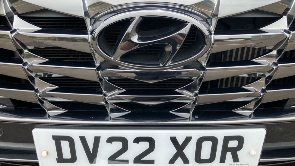 Hyundai TUCSON 1.6 TGDi Ultimate 5dr 2WD Petrol Estate - Image 22
