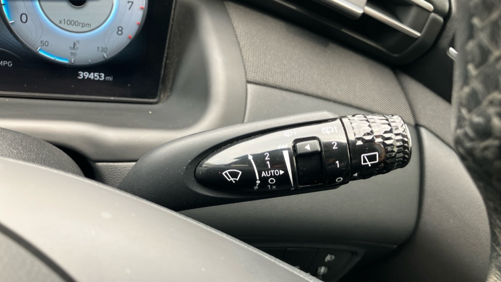 Hyundai TUCSON 1.6 TGDi Ultimate 5dr 2WD Petrol Estate - Image 24