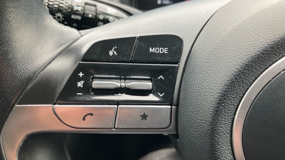 Hyundai TUCSON 1.6 TGDi Ultimate 5dr 2WD Petrol Estate - Image 25