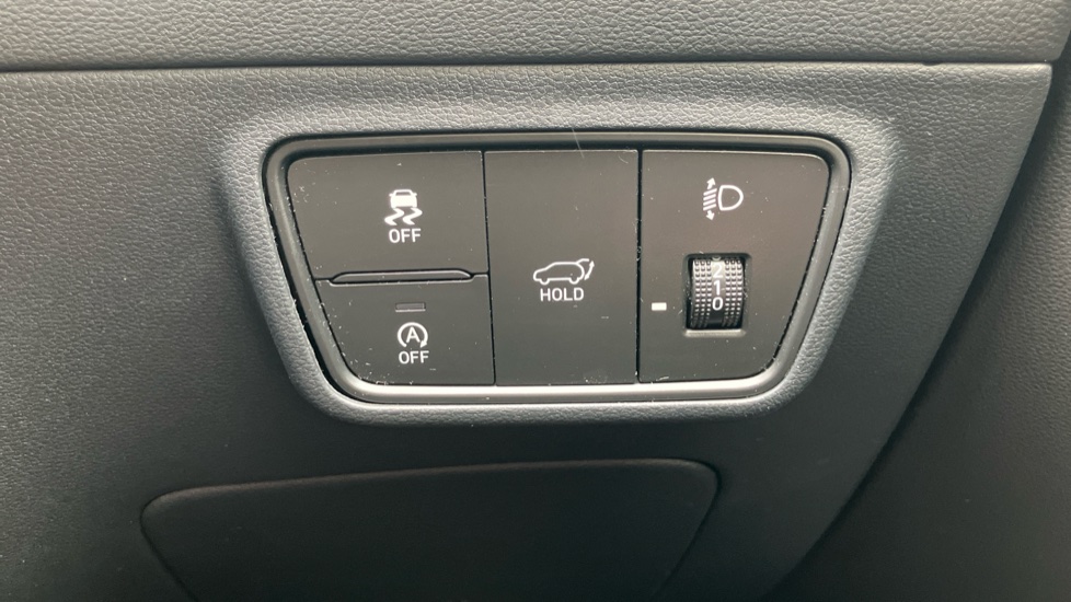 Hyundai TUCSON 1.6 TGDi Ultimate 5dr 2WD Petrol Estate - Image 27