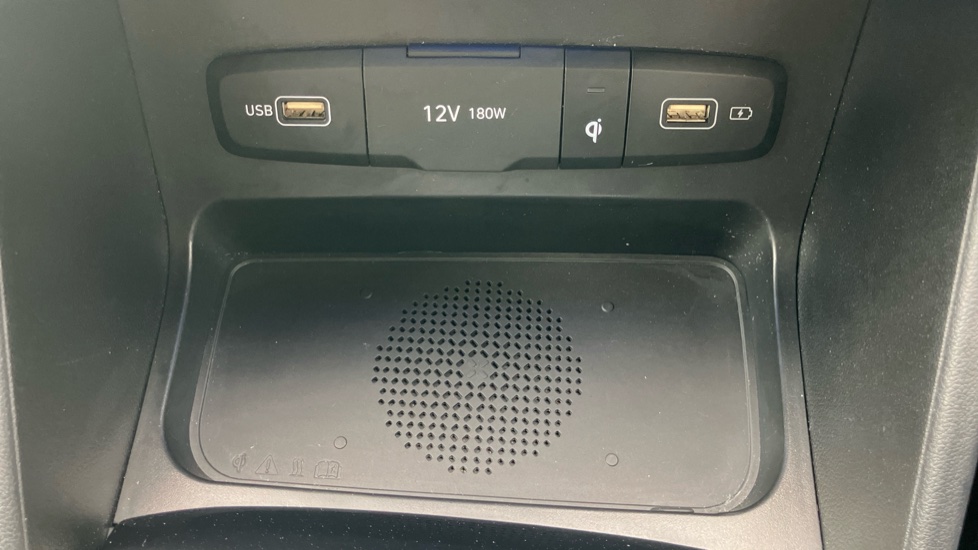 Hyundai TUCSON 1.6 TGDi Ultimate 5dr 2WD Petrol Estate - Image 30