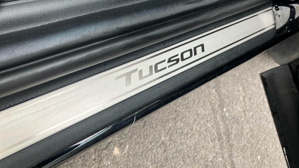 Hyundai TUCSON 1.6 TGDi Ultimate 5dr 2WD Petrol Estate - Image 41