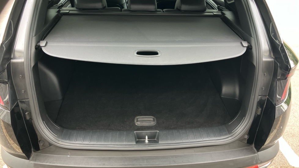 Hyundai TUCSON 1.6 TGDi Ultimate 5dr 2WD Petrol Estate - Image 51