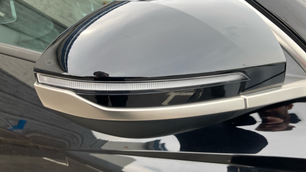 Hyundai TUCSON 1.6 TGDi Ultimate 5dr 2WD Petrol Estate - Image 57