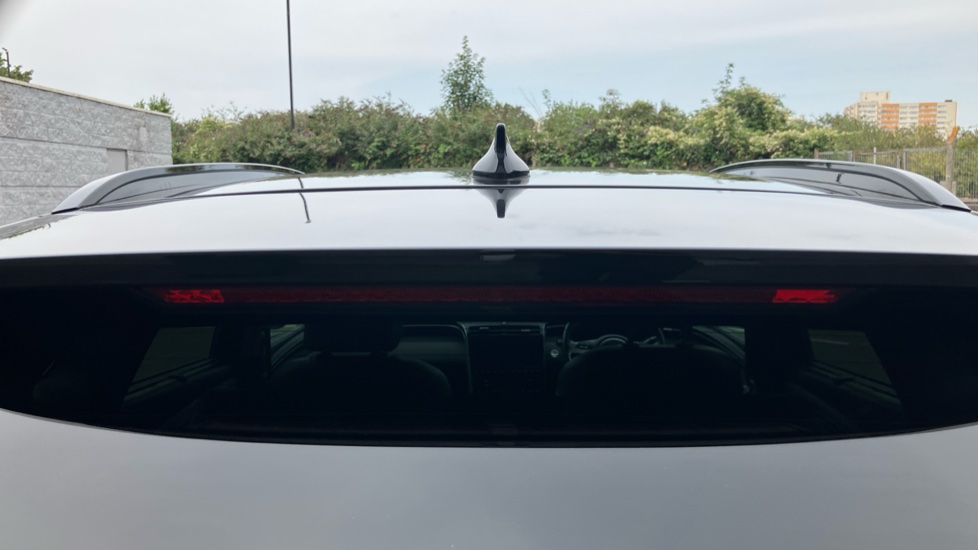 Hyundai TUCSON 1.6 TGDi Ultimate 5dr 2WD Petrol Estate - Image 60
