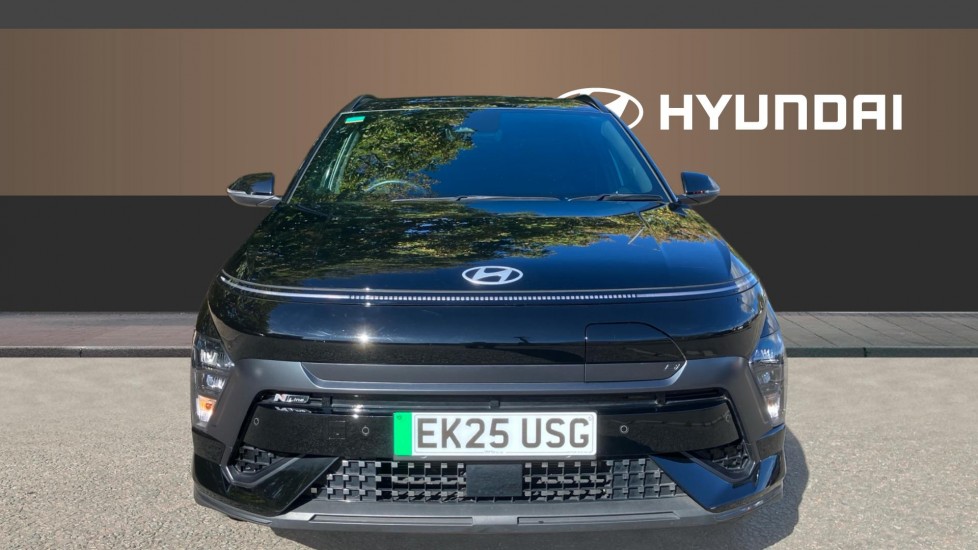 Hyundai KONA 160kW N Line 65kWh 5dr Auto Electric Hatchback - Image 3