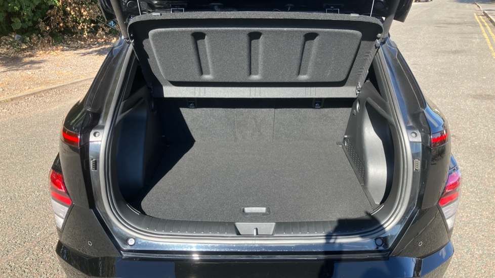 Hyundai KONA 160kW N Line 65kWh 5dr Auto Electric Hatchback - Image 4