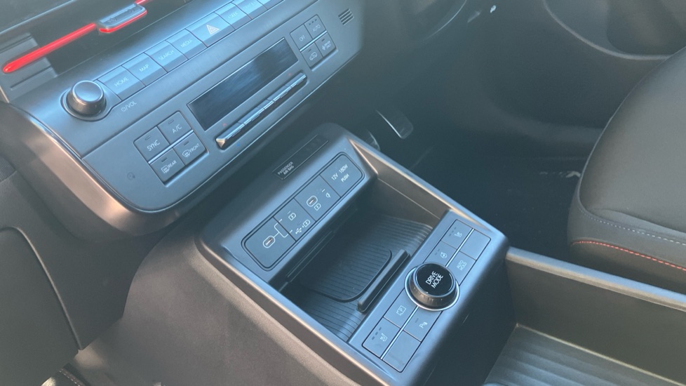 Hyundai KONA 160kW N Line 65kWh 5dr Auto Electric Hatchback - Image 13