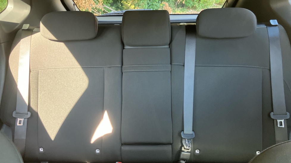 Hyundai KONA 160kW N Line 65kWh 5dr Auto Electric Hatchback - Image 15