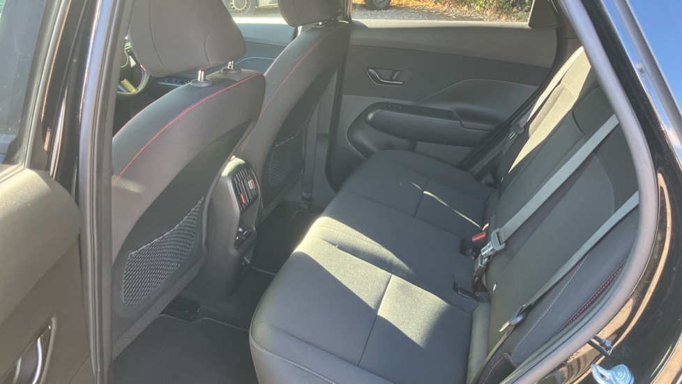 Hyundai KONA 160kW N Line 65kWh 5dr Auto Electric Hatchback - Image 16