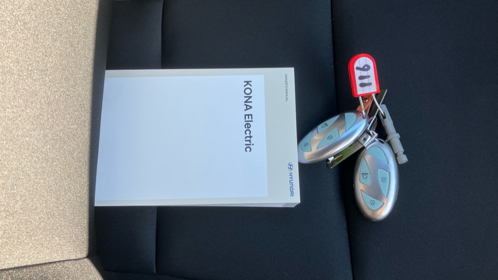 Hyundai KONA 160kW N Line 65kWh 5dr Auto Electric Hatchback - Image 19