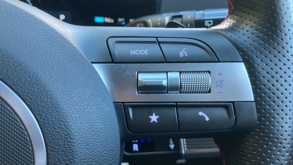 Hyundai KONA 160kW N Line 65kWh 5dr Auto Electric Hatchback - Image 21