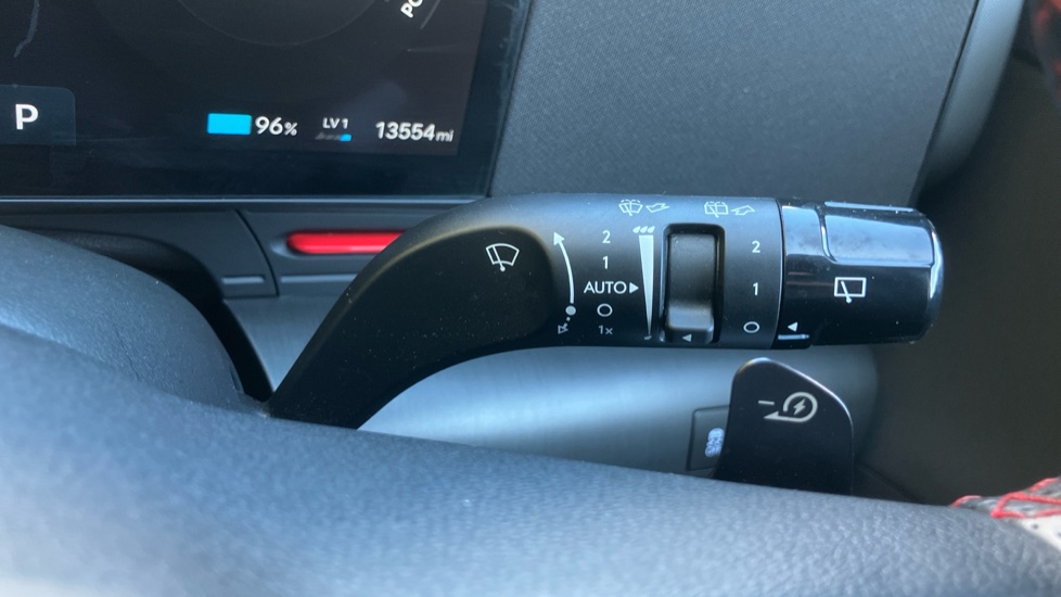 Hyundai KONA 160kW N Line 65kWh 5dr Auto Electric Hatchback - Image 22