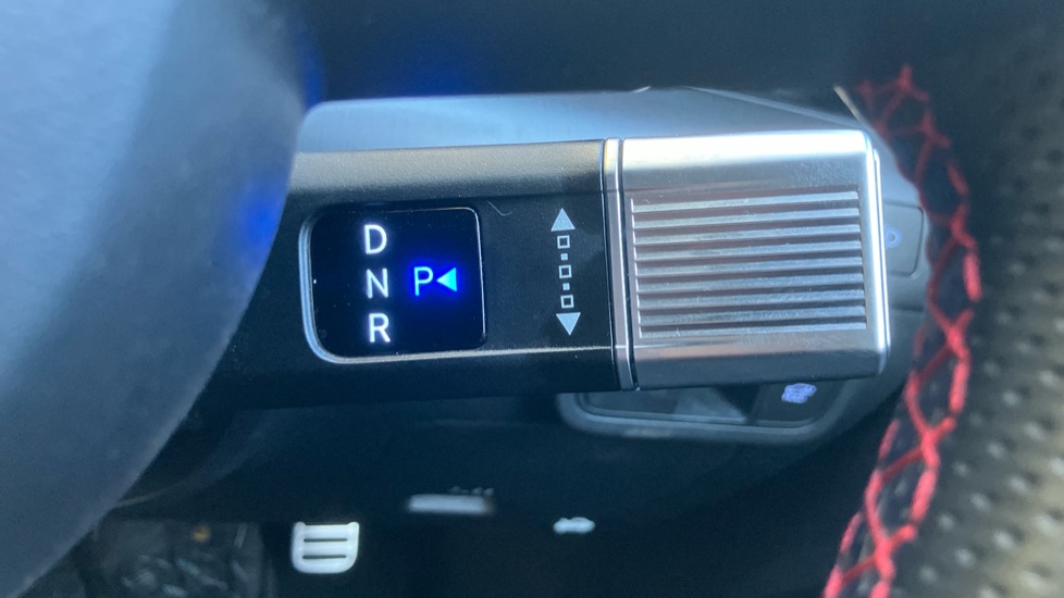 Hyundai KONA 160kW N Line 65kWh 5dr Auto Electric Hatchback - Image 23