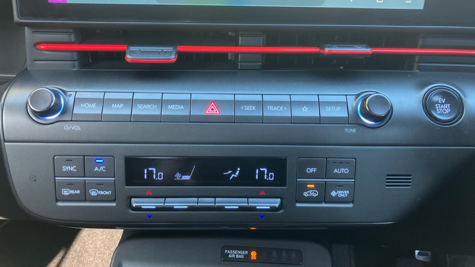 Hyundai KONA 160kW N Line 65kWh 5dr Auto Electric Hatchback - Image 29