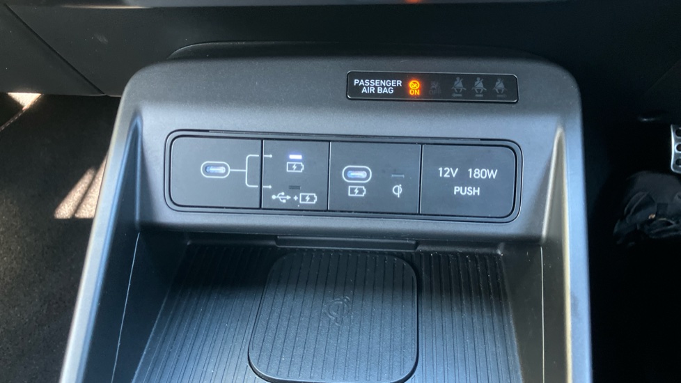 Hyundai KONA 160kW N Line 65kWh 5dr Auto Electric Hatchback - Image 30