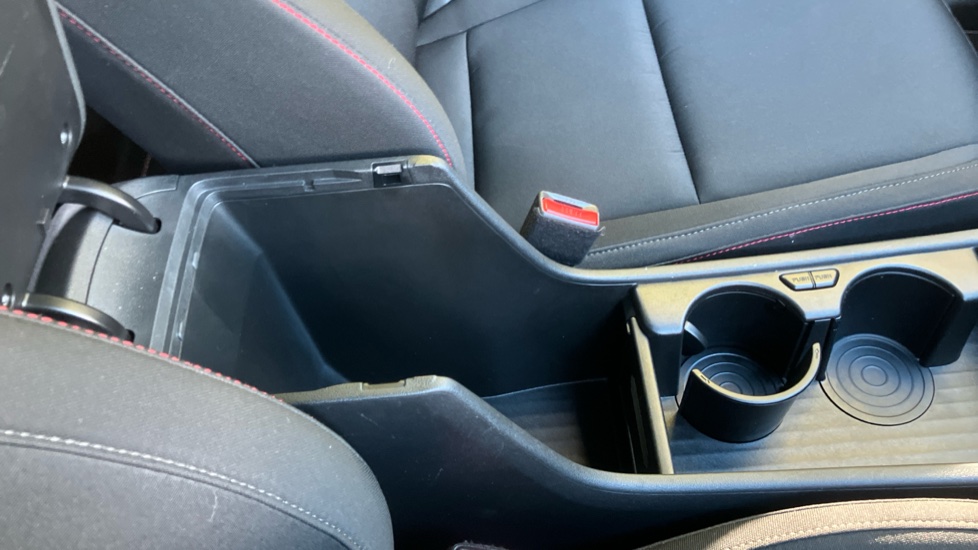 Hyundai KONA 160kW N Line 65kWh 5dr Auto Electric Hatchback - Image 32