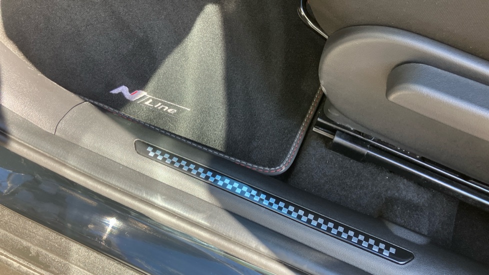 Hyundai KONA 160kW N Line 65kWh 5dr Auto Electric Hatchback - Image 48
