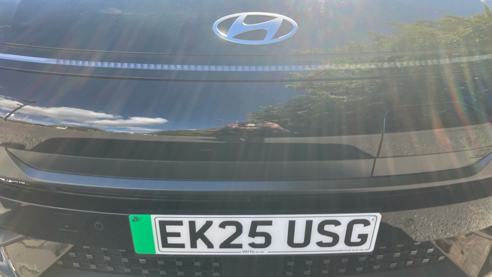 Hyundai KONA 160kW N Line 65kWh 5dr Auto Electric Hatchback - Image 50