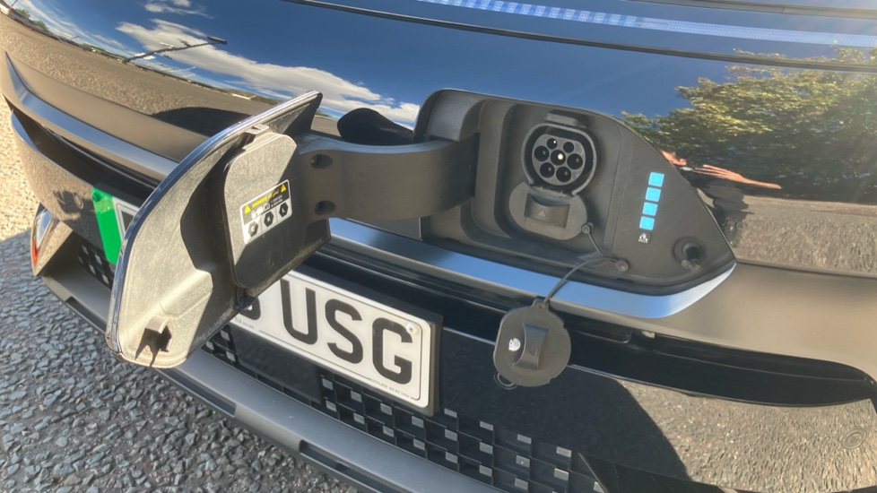Hyundai KONA 160kW N Line 65kWh 5dr Auto Electric Hatchback - Image 51