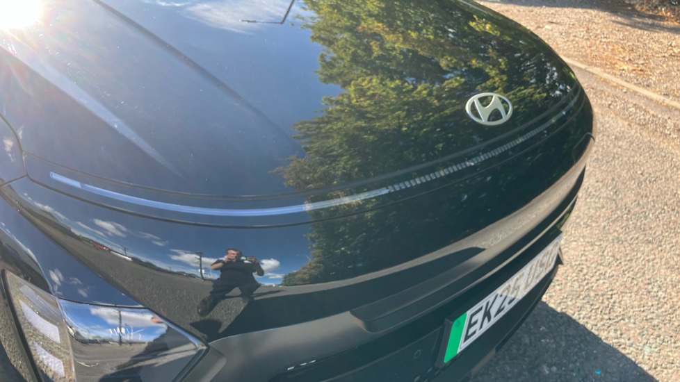 Hyundai KONA 160kW N Line 65kWh 5dr Auto Electric Hatchback - Image 52