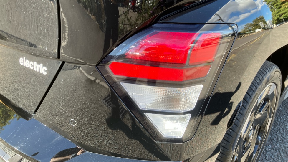 Hyundai KONA 160kW N Line 65kWh 5dr Auto Electric Hatchback - Image 54