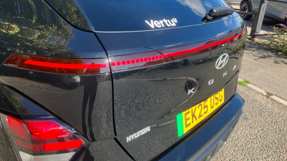 Hyundai KONA 160kW N Line 65kWh 5dr Auto Electric Hatchback - Image 57
