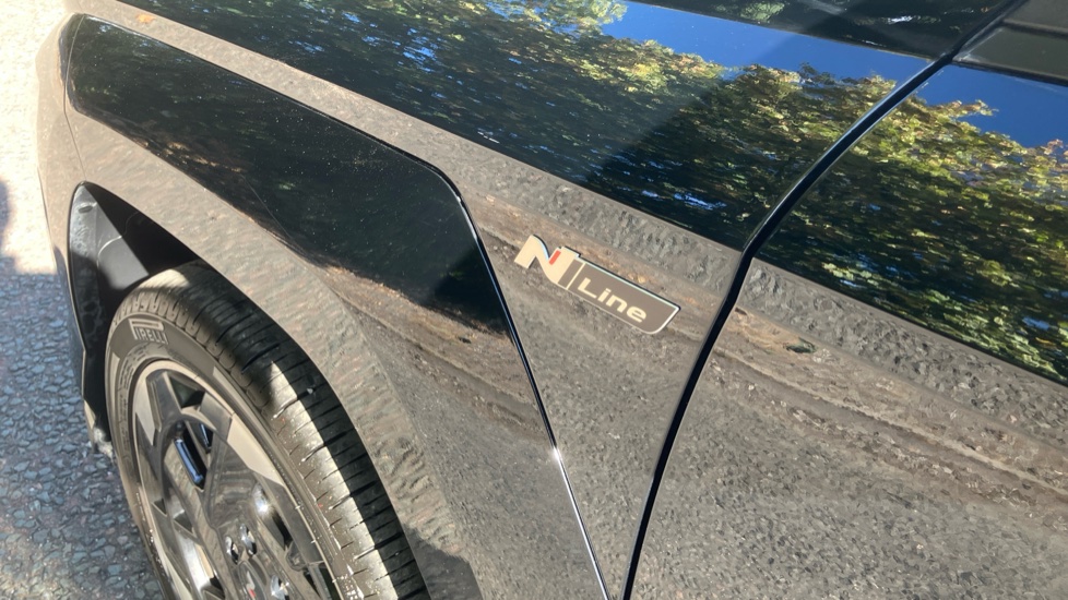 Hyundai KONA 160kW N Line 65kWh 5dr Auto Electric Hatchback - Image 58